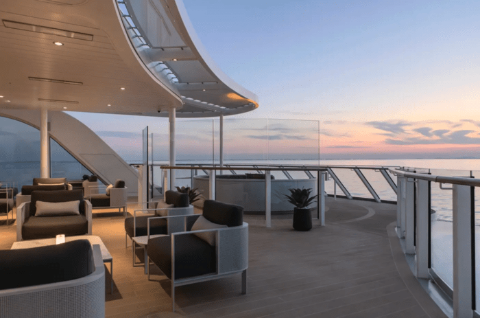 Panorama Lounge